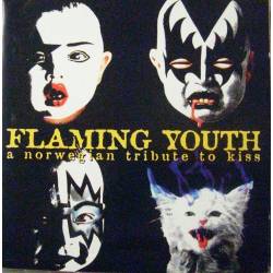 Kiss : Flaming Youth - A Norwaygian Tribute to Kiss